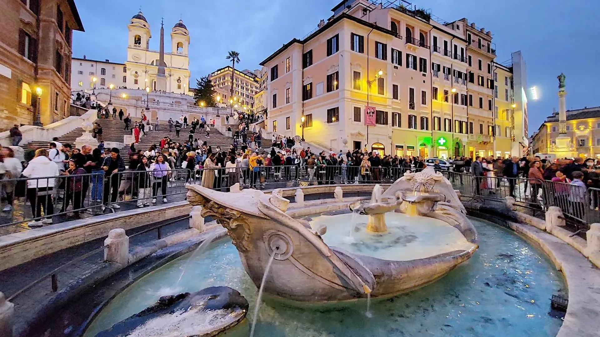 Fontanella Borghese Cori Apartment Rome Italy