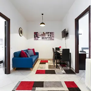 Primopiano - Casoretto Apartamento Milán