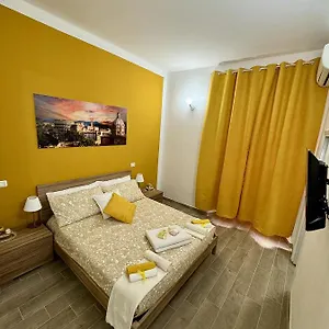 Apartamento Paradise Centro