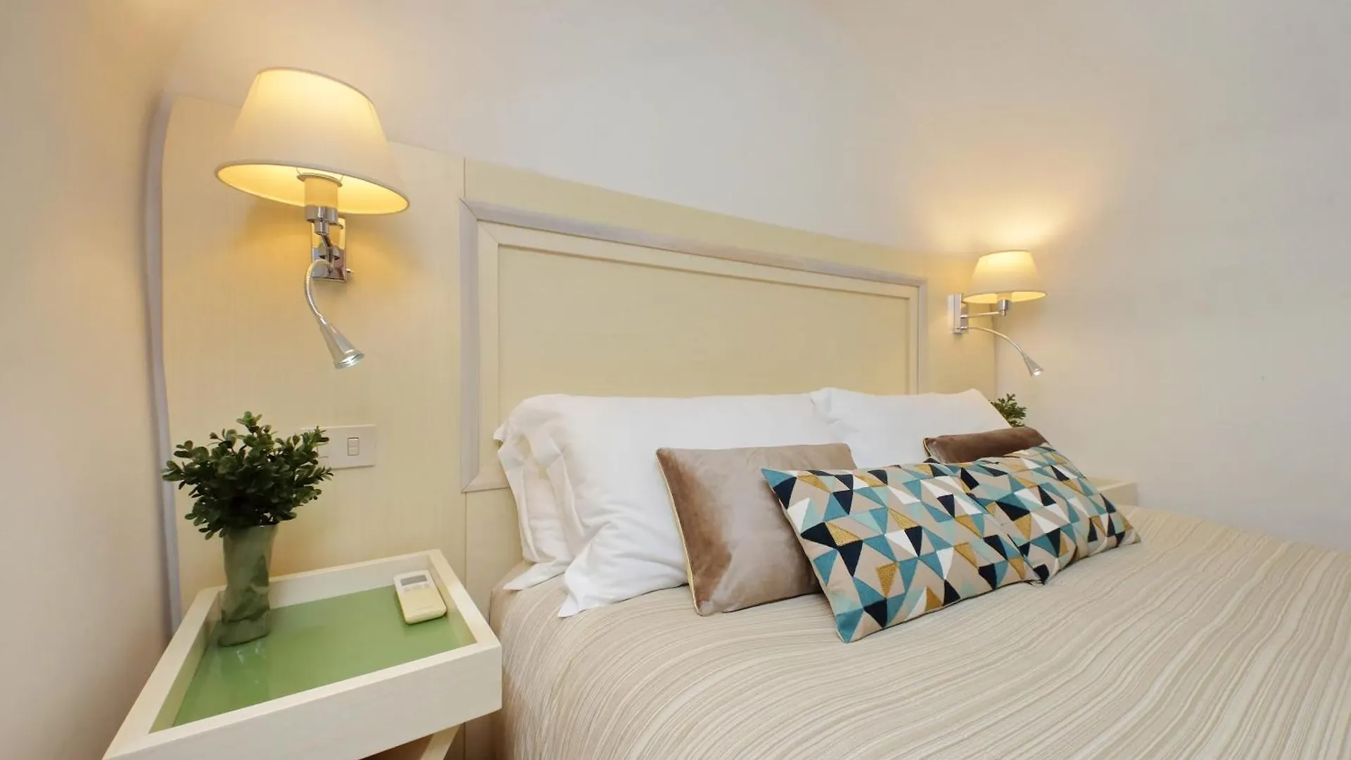 Fontanella Borghese Cori Apartment Rome Italy