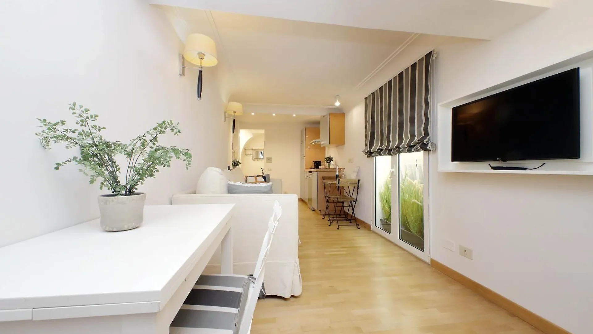 Fontanella Borghese Cori Apartment Rome 0*,  Italy