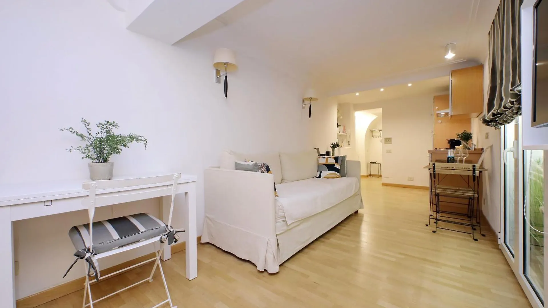 Fontanella Borghese Cori Apartment Rome Italy
