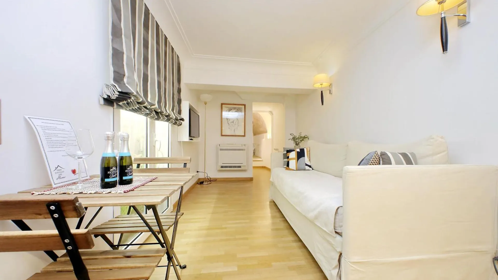 Fontanella Borghese Cori Apartment Roma
