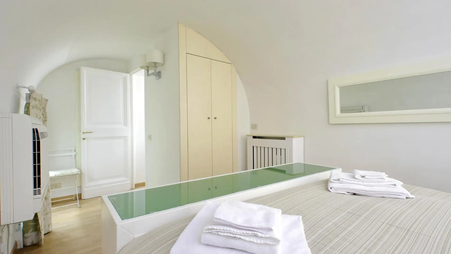 Fontanella Borghese Cori Apartment Rome 0*,  Italy