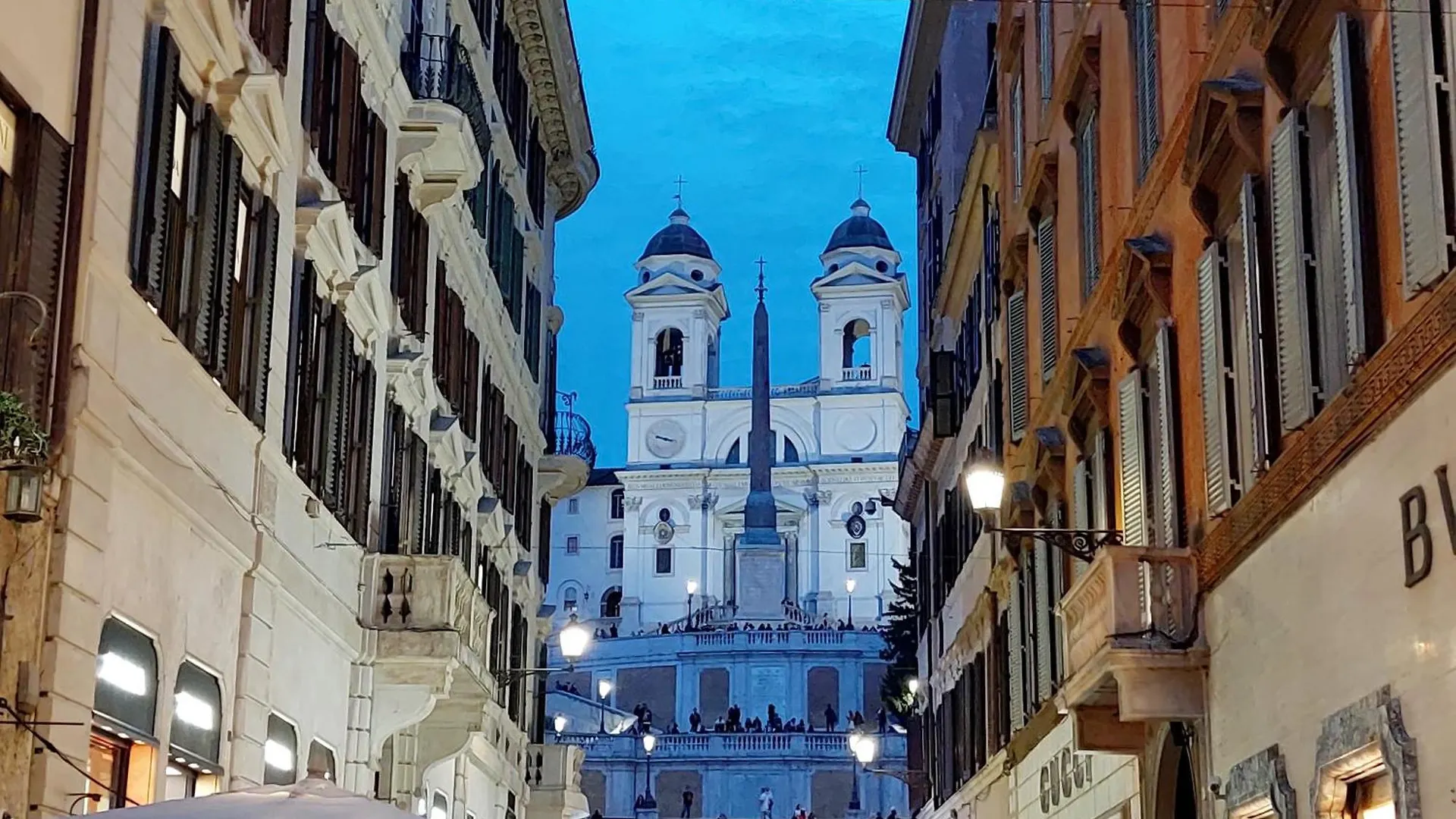 Fontanella Borghese Cori Apartment Rom 0*,