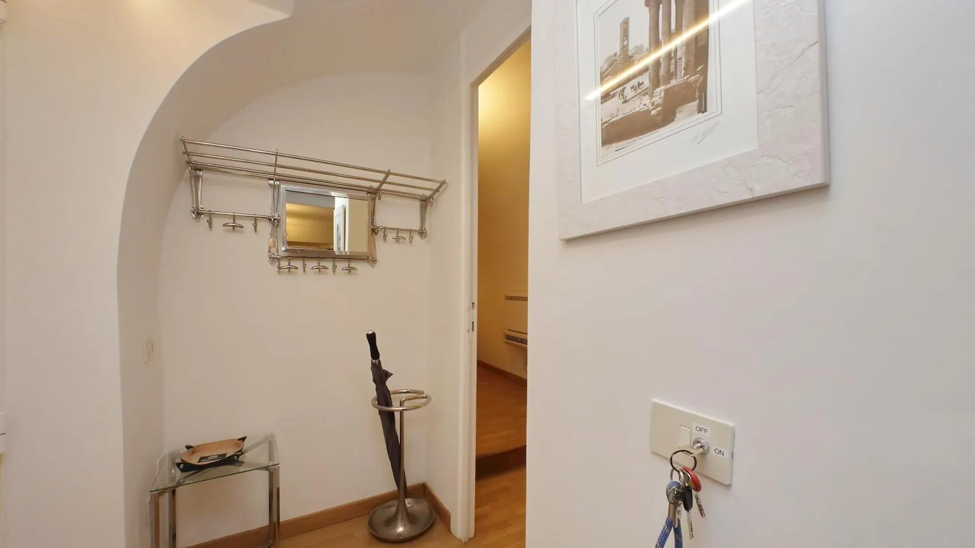 Fontanella Borghese Cori Apartment Rome Italy