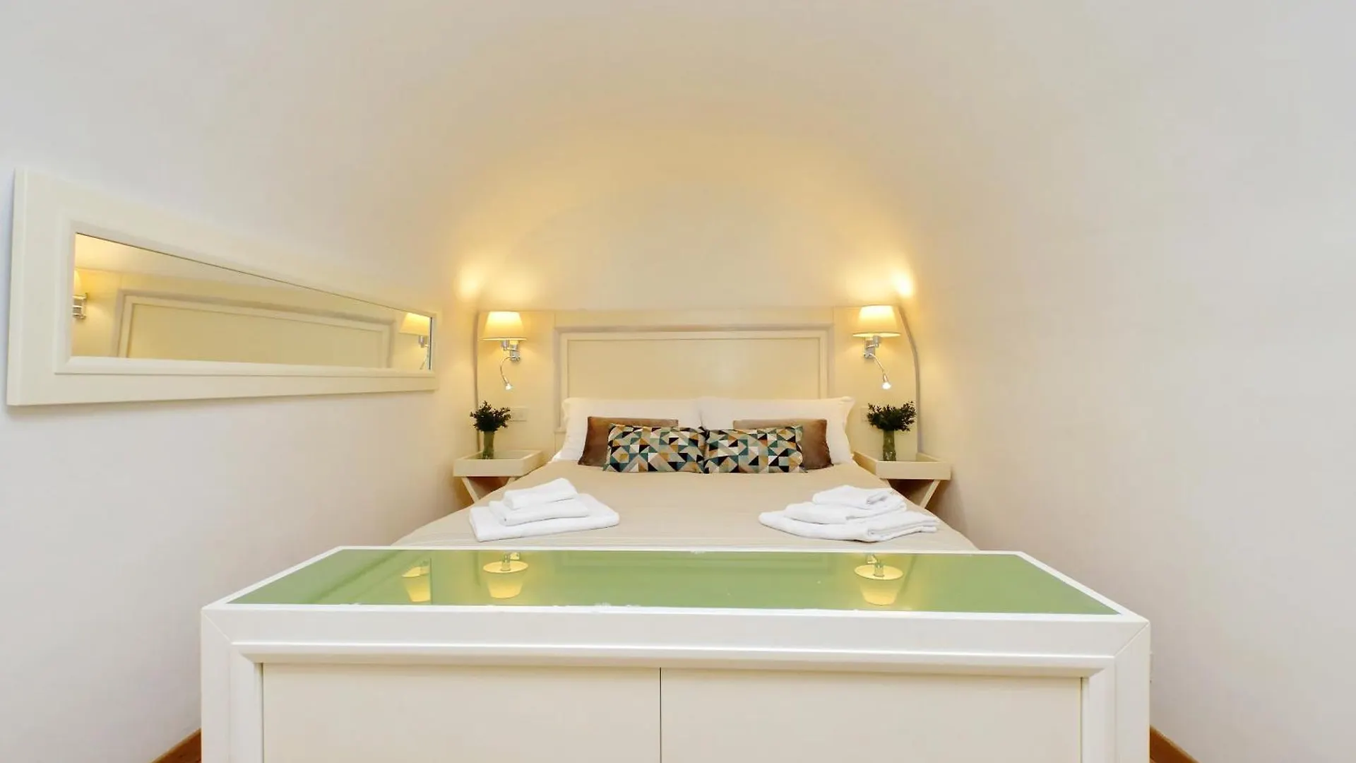 Fontanella Borghese Cori Apartment Rome Italy