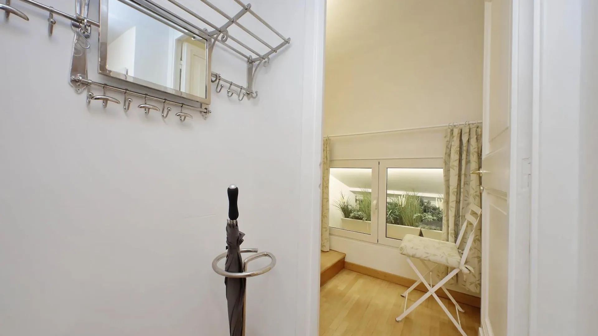 Fontanella Borghese Cori Apartment Rome Italy