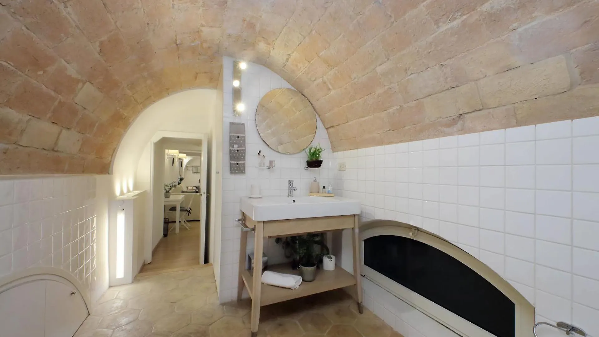 Fontanella Borghese Cori Apartment Roma 0*,  Italia