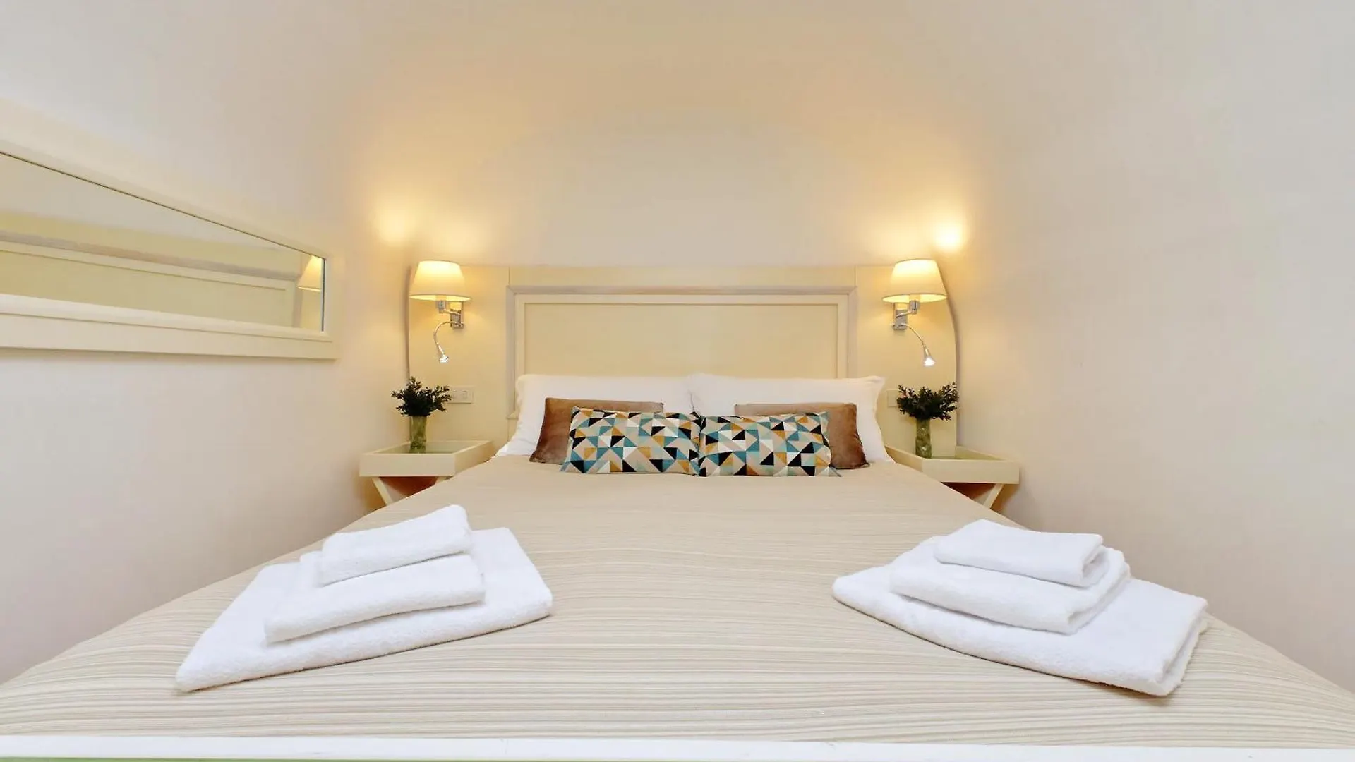 Fontanella Borghese Cori Apartment Roma Italia