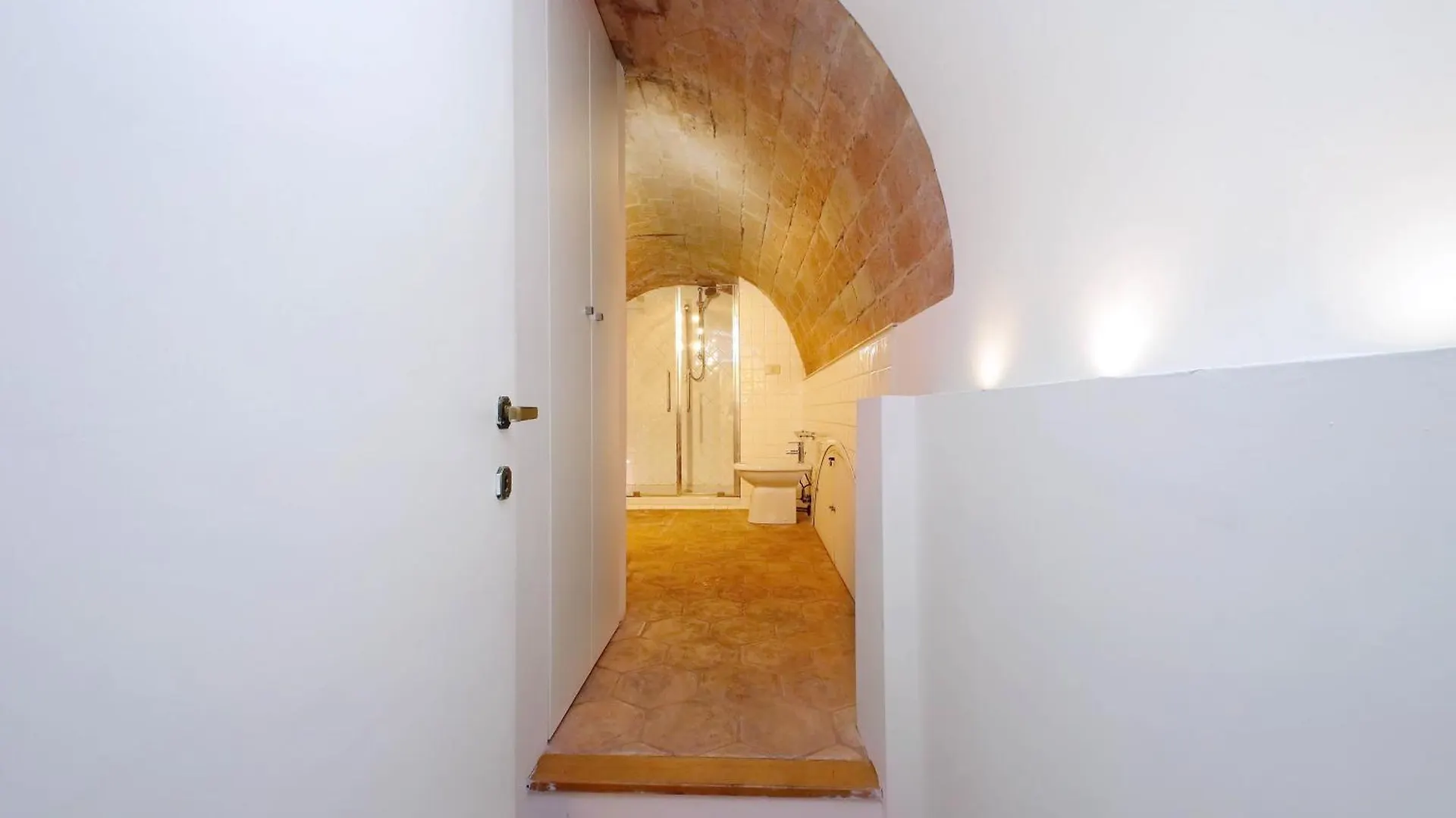 Fontanella Borghese Cori Apartment Roma Italia