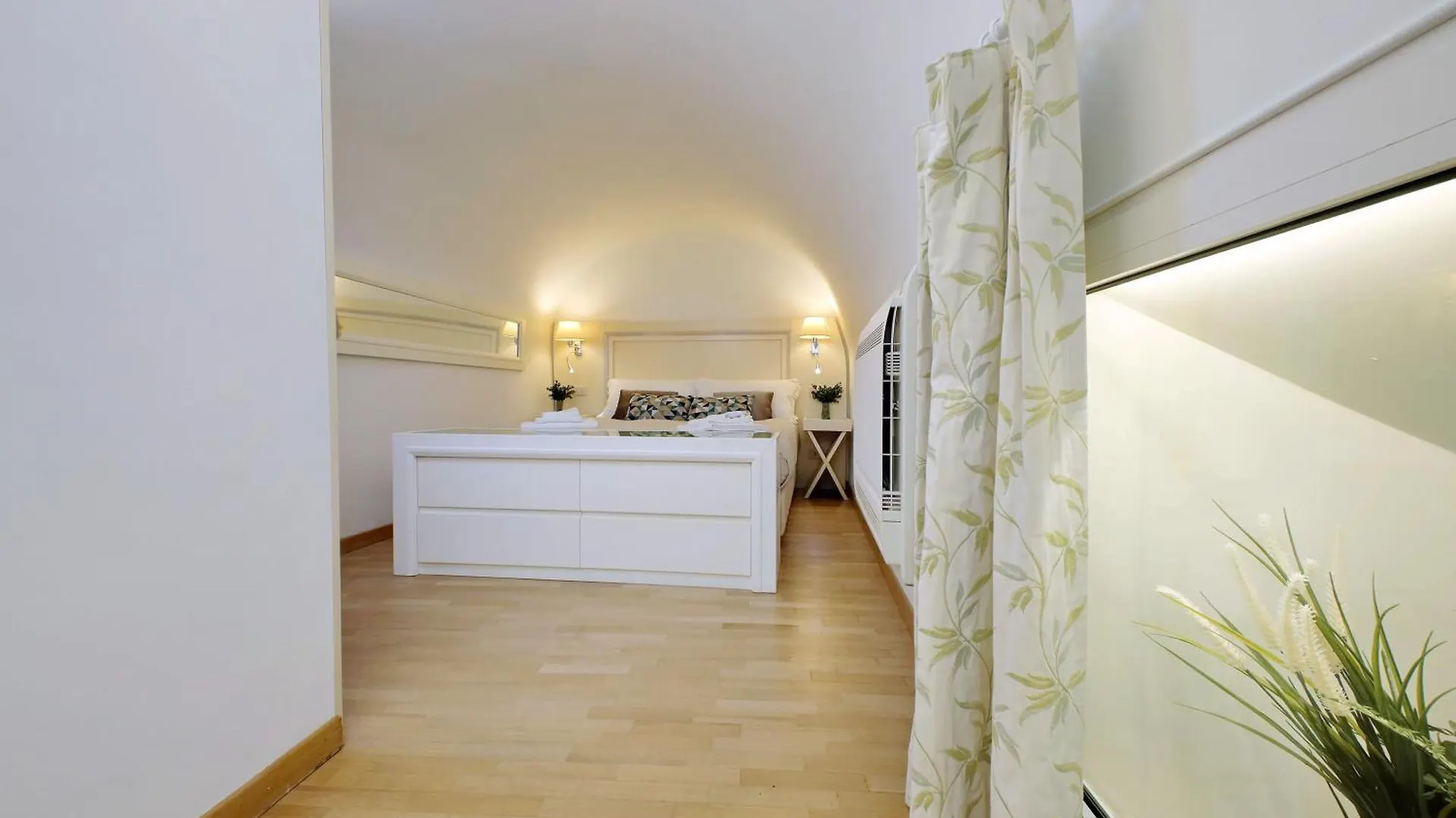 Fontanella Borghese Cori Apartment Roma